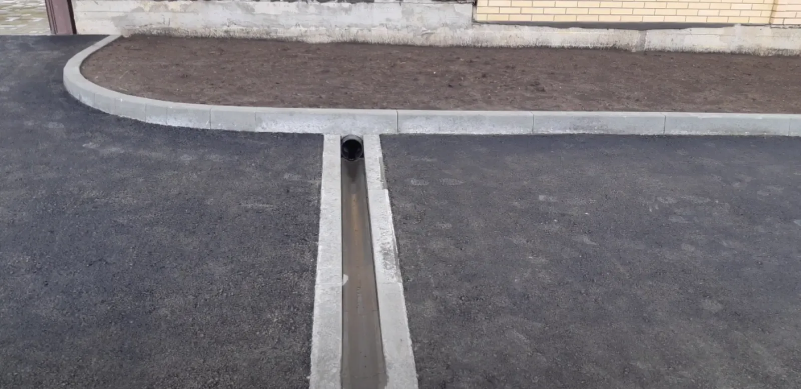 Укладка асфальта в Сургуте — фото 3